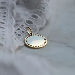 Moneda Joséphine oro...