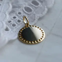 Moneda Joséphine oro...