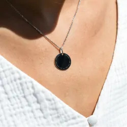 Colgante La vida es un regalo