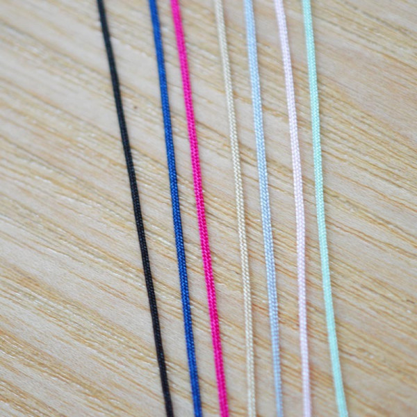 Mini croix de bapteme évasée