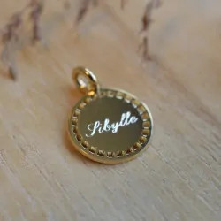 Jeton Josephine collection heritage