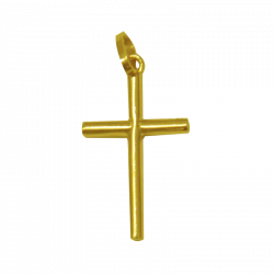 Croix de bapteme croix bâtons