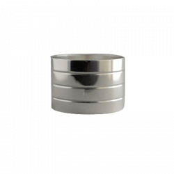 Rond de serviette bapteme Biarritz