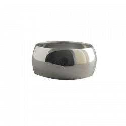 Rond de serviette bapteme Tonneau