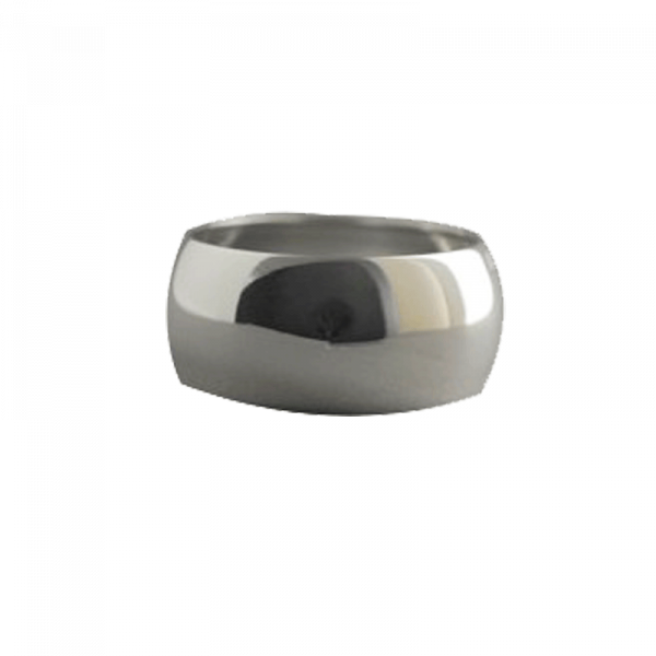 Rond de serviette bapteme Tonneau