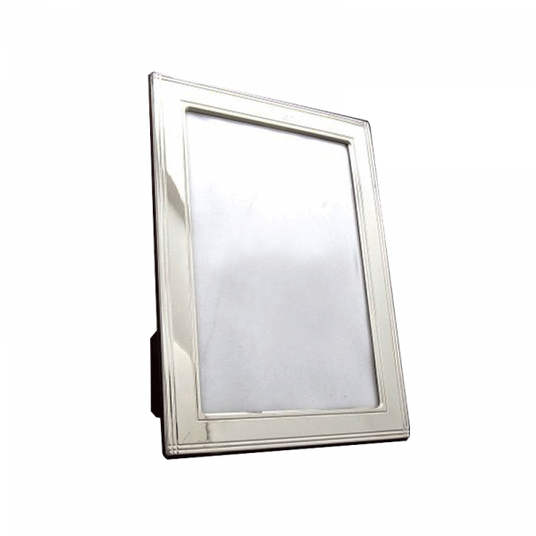 Cadre photo liseret multiples