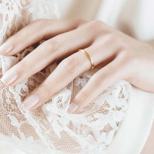 Alianza junco parisino confort oro amarillo