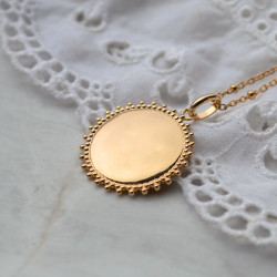 Moneda de sol Maman Vogue x...