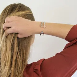 Pulsera de estos doble fila