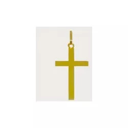 Pendentif Croix Héritage