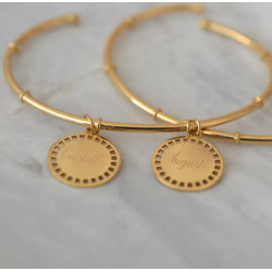 Brazalete Joséphine a...