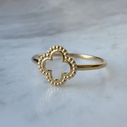 Anillo Honorine