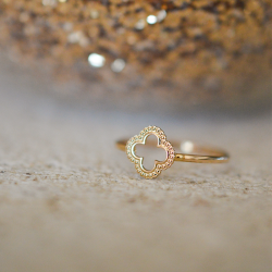 Anillo Honorine