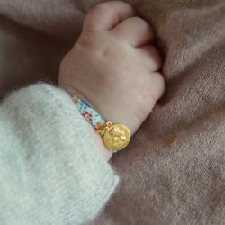 Medalla de bautismo Mini...