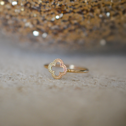 Anillo Honorine