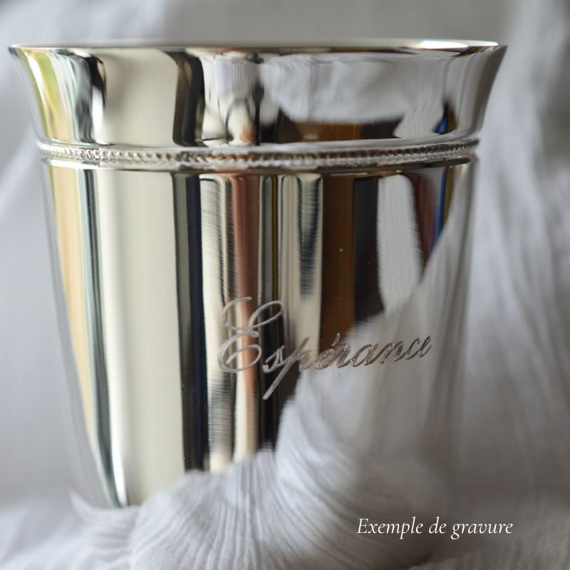 Taza de Bautismo Biarritz