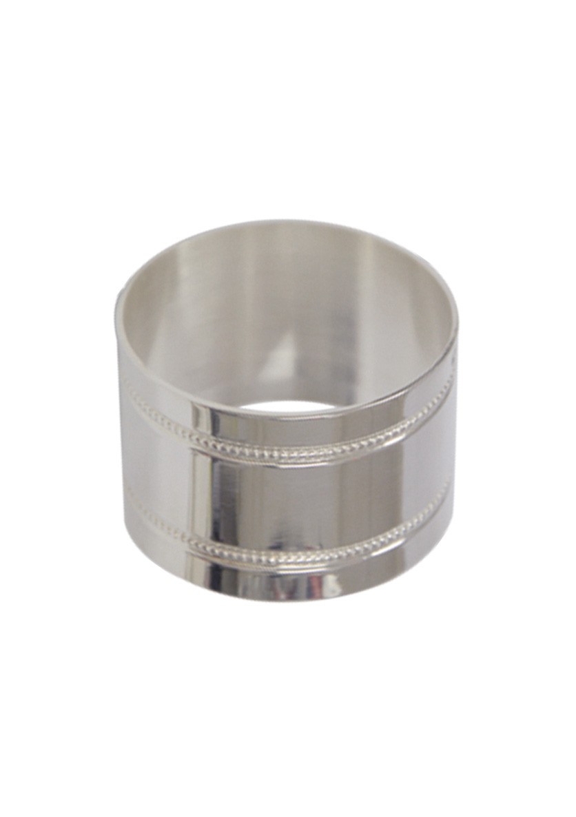 Anillo portatovos de Bautizo