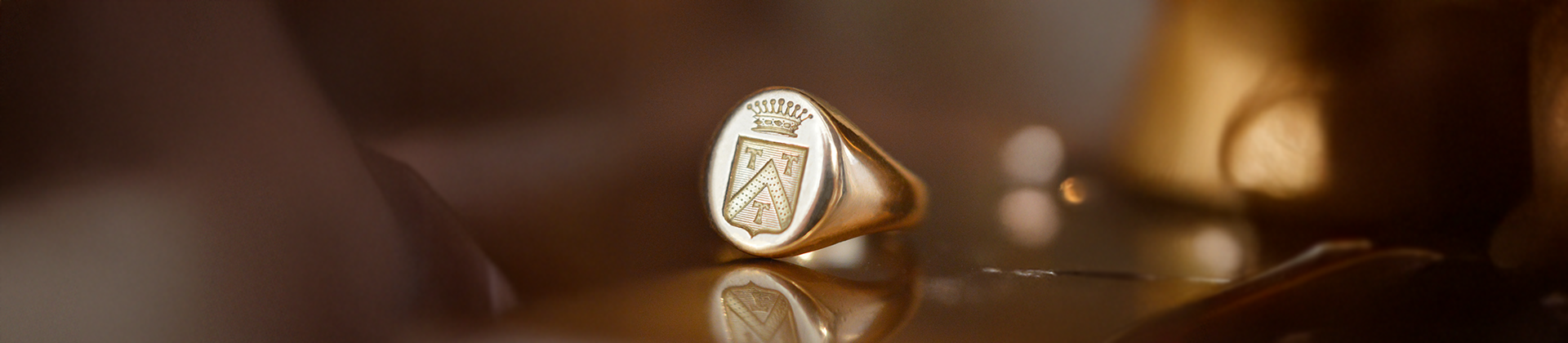 Carreras para mujer - Oro de 18 quilates