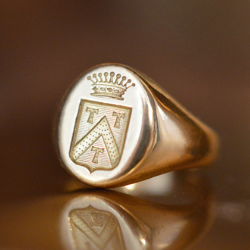 Carreras para mujer - Oro de 18 quilates