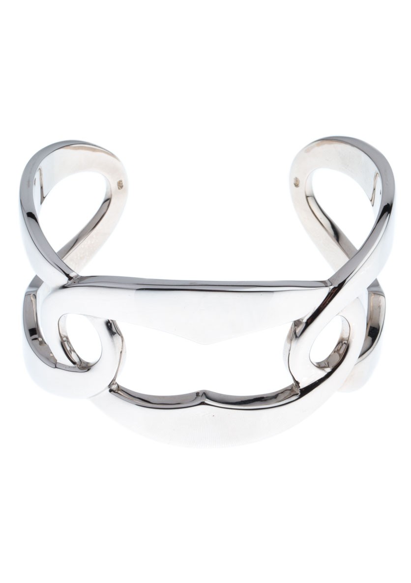 Pulsera de plata para mujer