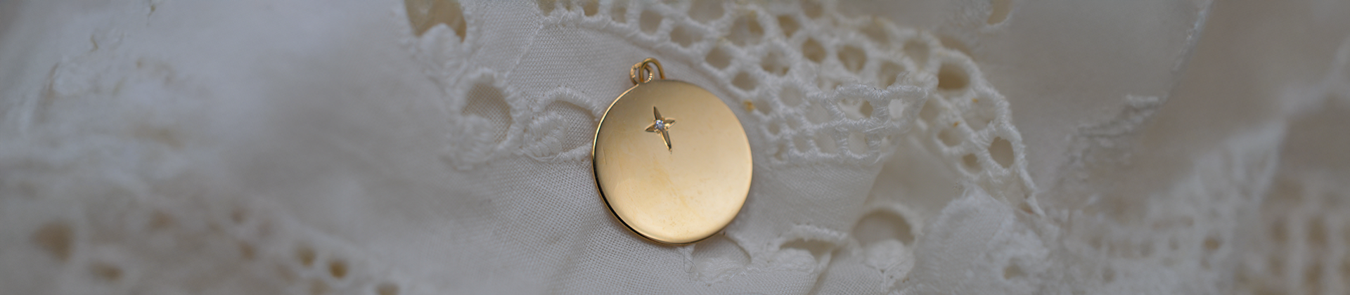 Collar / Colgante personalizado