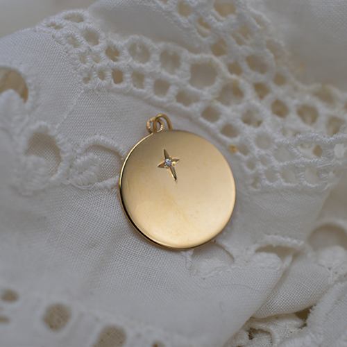 Collar / Colgante personalizado