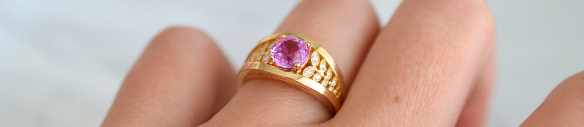 Anillo de compromiso