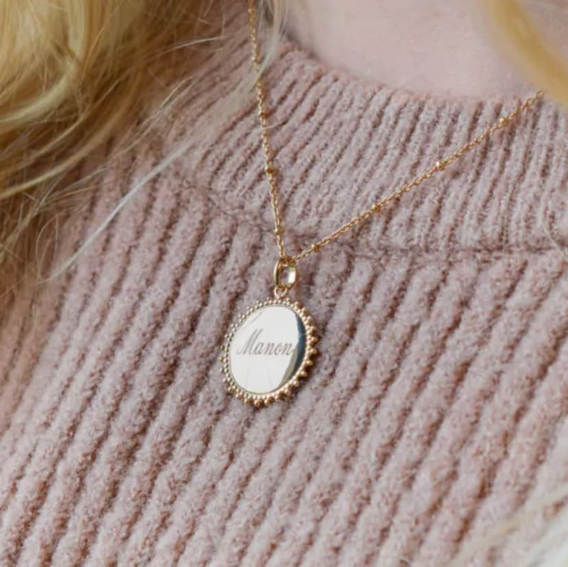 Colección Maman Vogue x Laudate