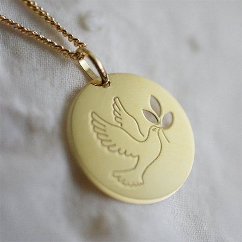 Medallas de símbolos