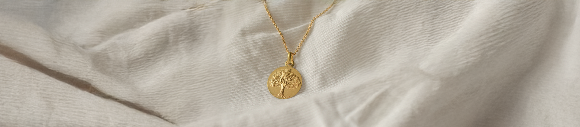 Medallas Árbol de la Vida