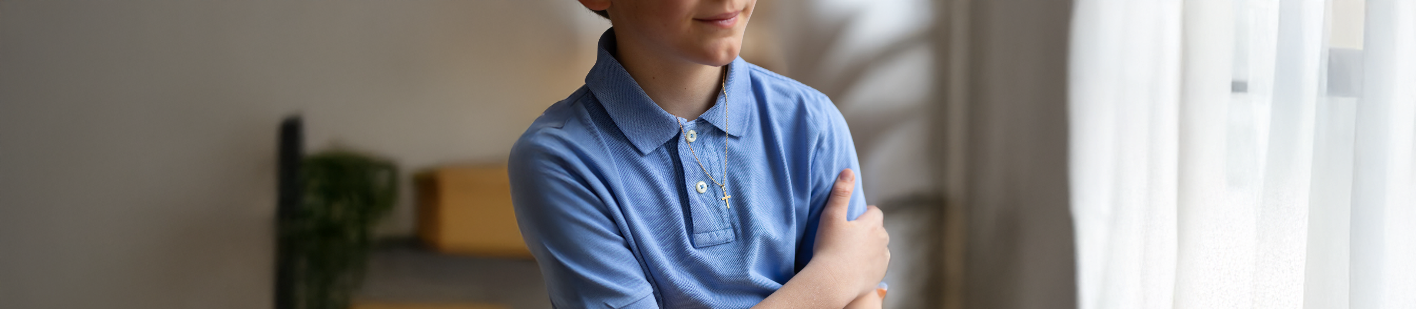 Regalos de Comunión