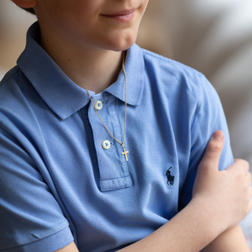 Regalos de Comunión