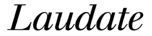 Laudate