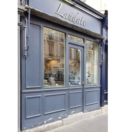 Laudate - Joyería en Versalles: Medallas de bautismo, cadenas, cruces, anillos de sello, pulseras...